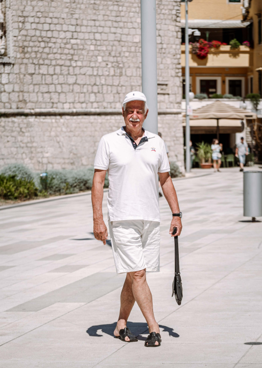 FOTO Đir po gradu, ponedjeljak 17. lipnja