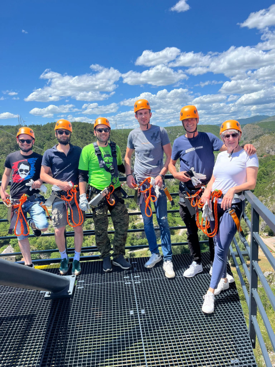 Saznajte sve o ponudi aktivnog odmora na Kninskom festivalu avanturizma