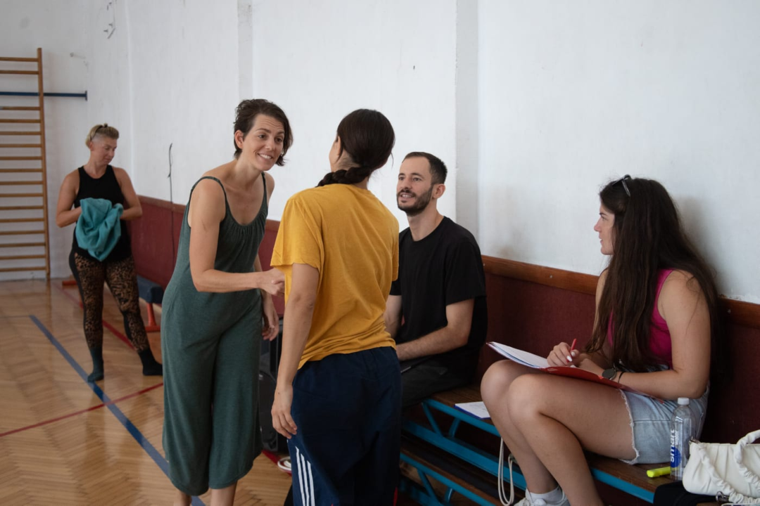 Šibenik Dance Festival donosi edukativne i zabavne plesne radionice za djecu i odrasle