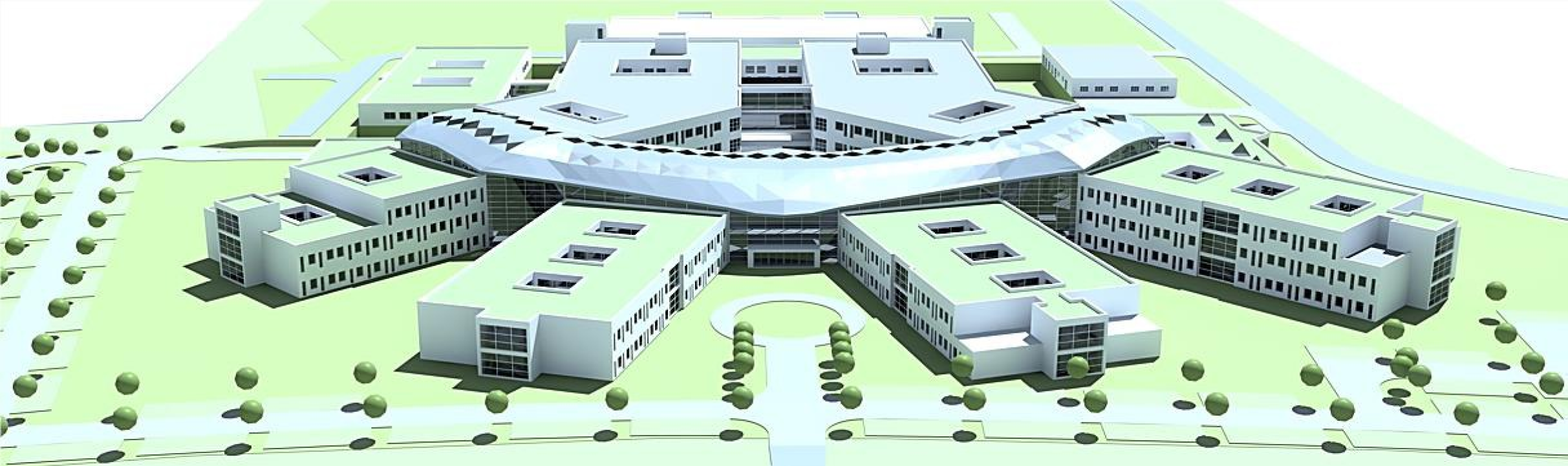 Grad očekuje odluku Vlade o gradnji nove šibenske bolnice