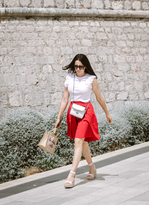 FOTO Đir po gradu, četvrtak 20. lipnja