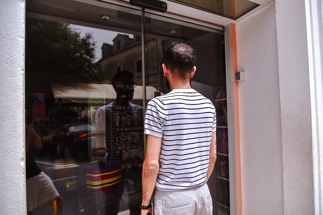 Napravili smo đir ‘bez struje’: Nema interneta i struje, nema ni života očito