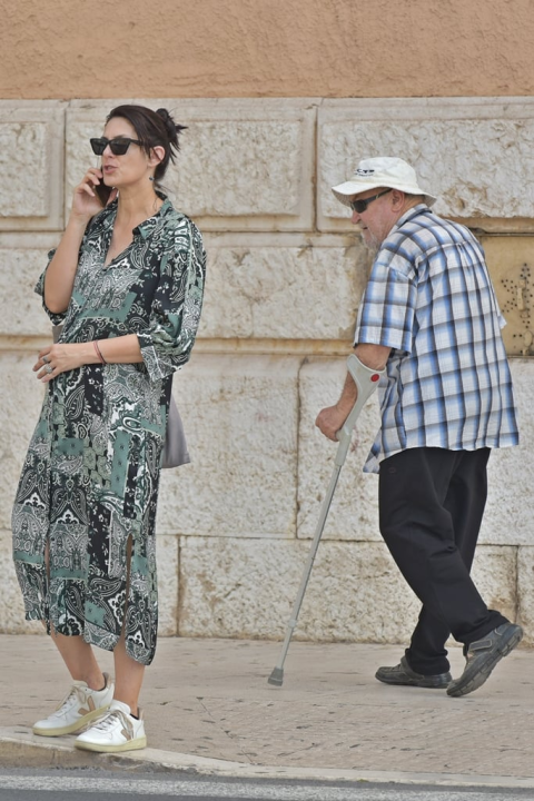 FOTO Đir po gradu, subota 22. lipnja