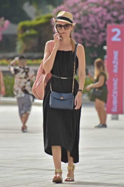 FOTO Đir po gradu, subota 22. lipnja