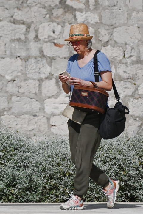 FOTO Đir po gradu, nedjelja 23. lipnja