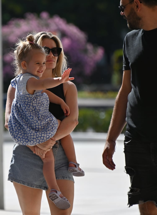 FOTO Đir po gradu, nedjelja 23. lipnja