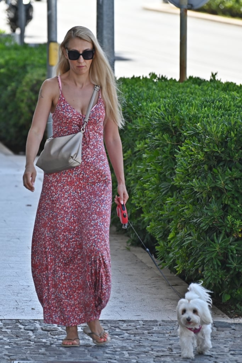 FOTO Đir po gradu, nedjelja 23. lipnja