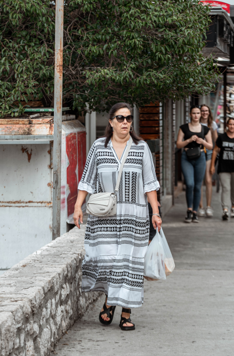 FOTO Đir po gradu, utorak 25. lipnja