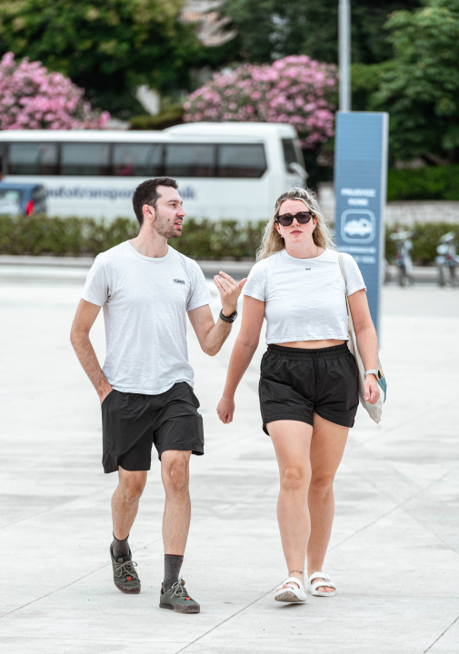 FOTO Đir po gradu, utorak 25. lipnja