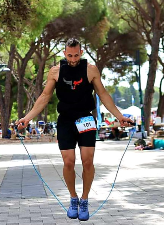 Svestrani sportaši iz šibenskog društva Feel the Power u Biogradu nastavili s pozitivnim rezultatima