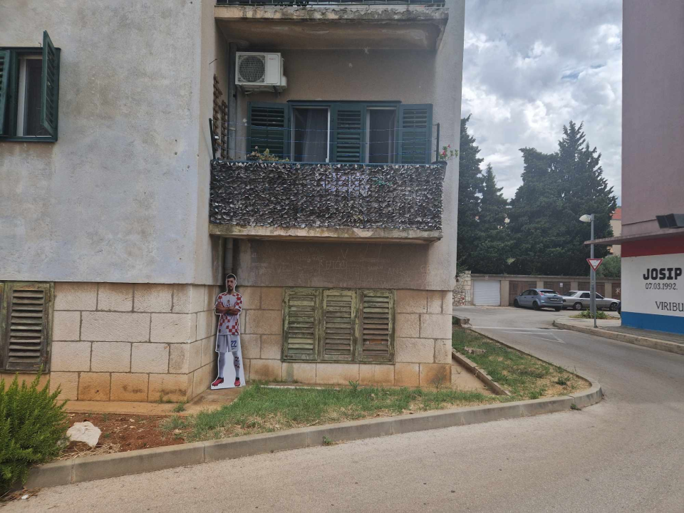 Odbačeni ‘Juranović’ na Baldekinu čeka rasplet situacije 