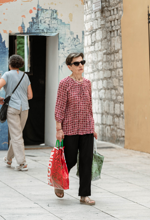 FOTO Đir po gradu, srijeda 26. lipnja