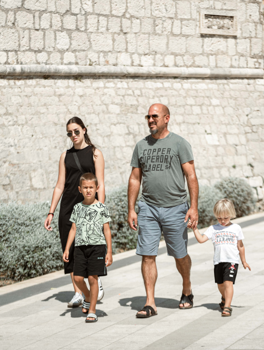 FOTO Đir po gradu, četvrtak 27. lipnja