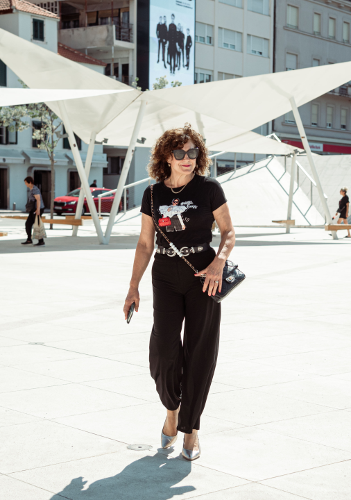 FOTO Đir po gradu, petak 28. lipnja