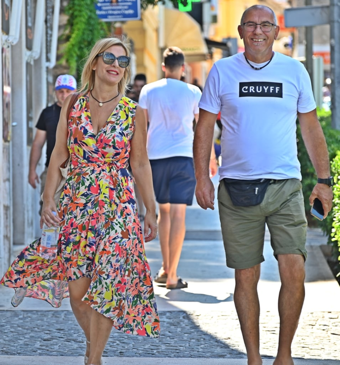 FOTO Đir po gradu, subota 29. lipnja