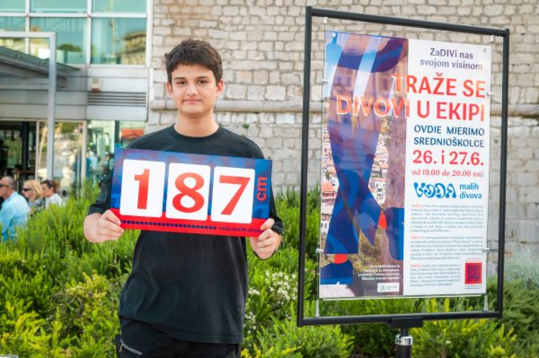 Posjetite šarmantni restoran Nomad i uživajte u slasnim à la carte jelima! 