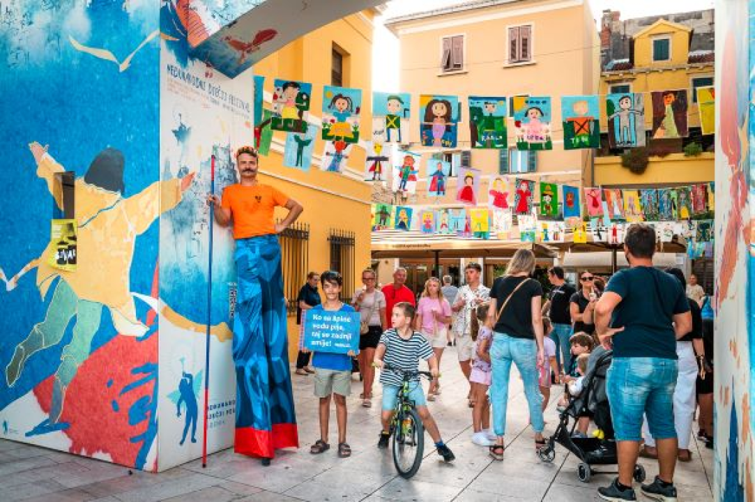 Posjetite šarmantni restoran Nomad i uživajte u slasnim à la carte jelima! 