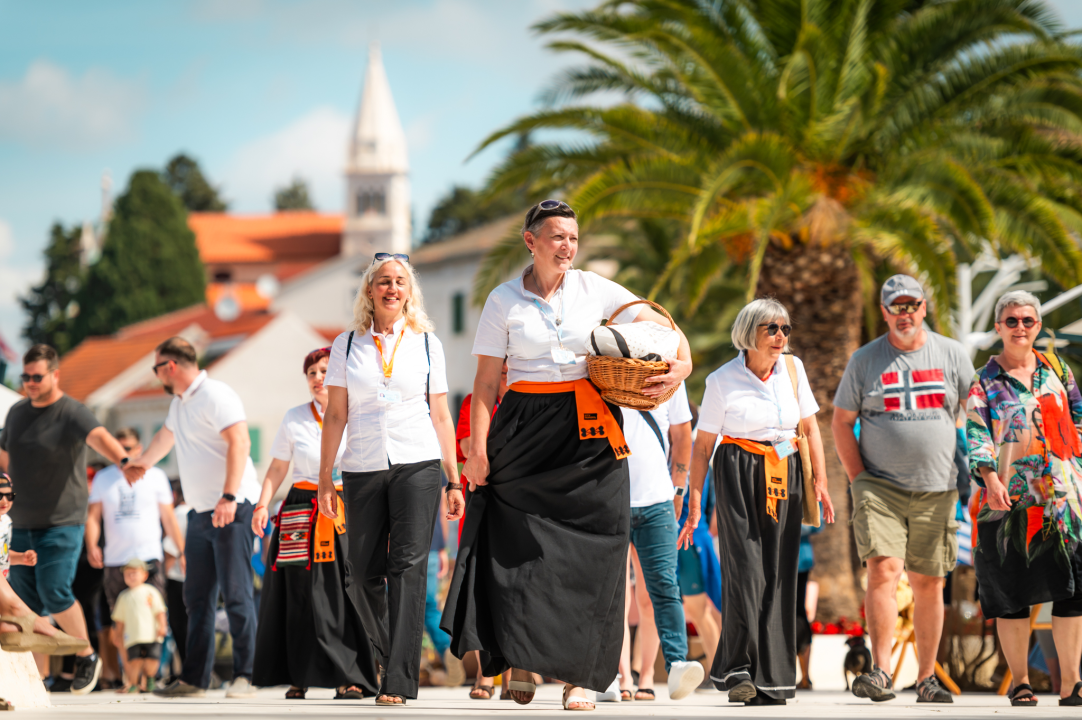 U Kistanjama ovu subotu isprobajte kako su marendavali naši stari