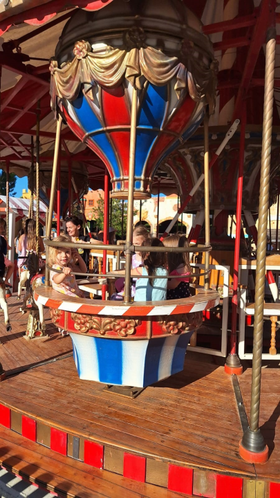 Dalmare oduševio mališane: Djeca iz DV 'Osmijeh' uživala u Dalmalandu 