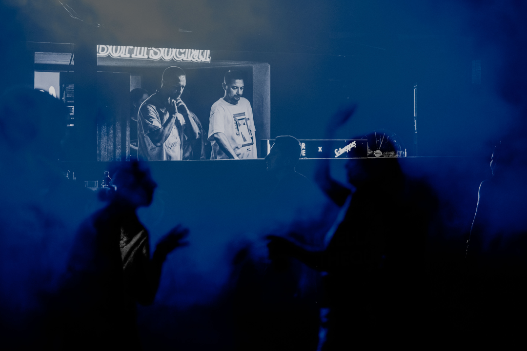 Pogledajte kako izgleda otvorenje plesne sezone u jednoj od najpoznatijih diskoteka u Dalmaciji 