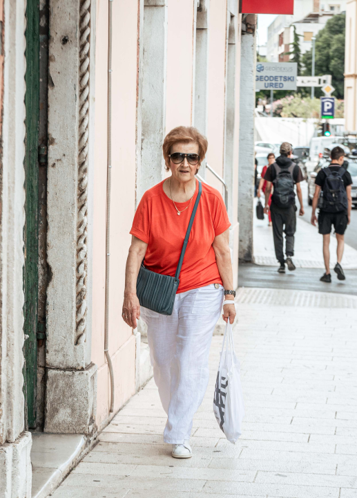 FOTO Đir po gradu, srijeda 3. srpnja