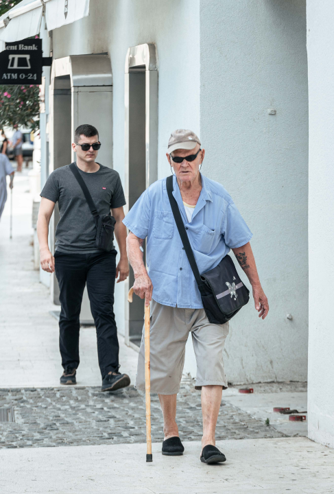 FOTO Đir po gradu, srijeda 3. srpnja