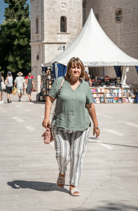 FOTO Đir po gradu, četvrtak 4. srpnja