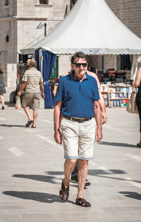 FOTO Đir po gradu, četvrtak 4. srpnja