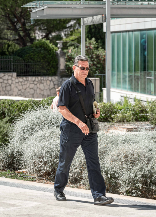 FOTO Đir po gradu, četvrtak 4. srpnja