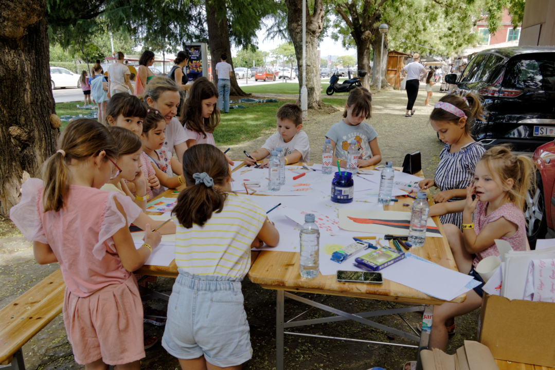 Programi MDF-a se danas nastavljaju u Drnišu, Solarisu i Šibeniku: Provjerite raspored 