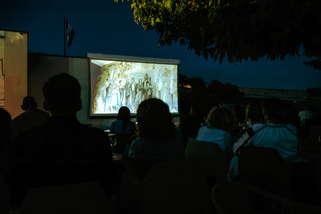 Goran Višnjić pogledao kompletno sulud film sa ‘sotonističkim’ prevarantom Leonom Lučevom 