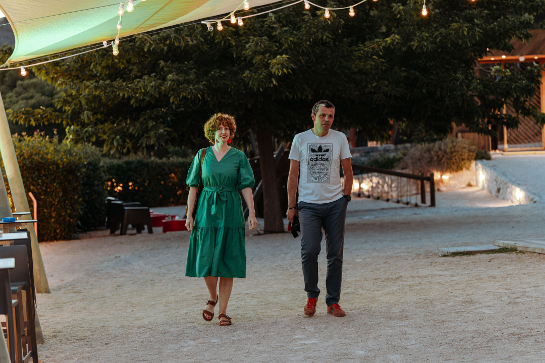 Goran Višnjić pogledao kompletno sulud film sa ‘sotonističkim’ prevarantom Leonom Lučevom 