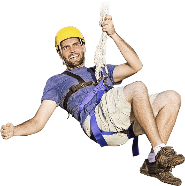 Provjerite tko je osvojio karte za Zipline Knin 