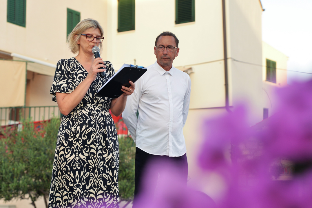 Manifestacijom koja je okupila 500 sudionika Betinjani pokazali ljubav prema tradiciji