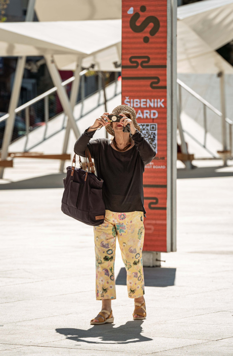 FOTO Đir po gradu, petak 5. srpnja