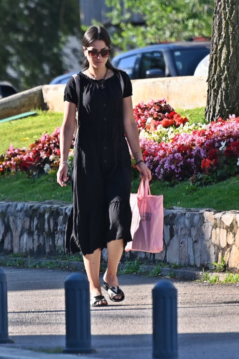 FOTO Đir po gradu, subota 6. srpnja