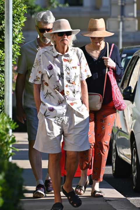 FOTO Đir po gradu, subota 6. srpnja