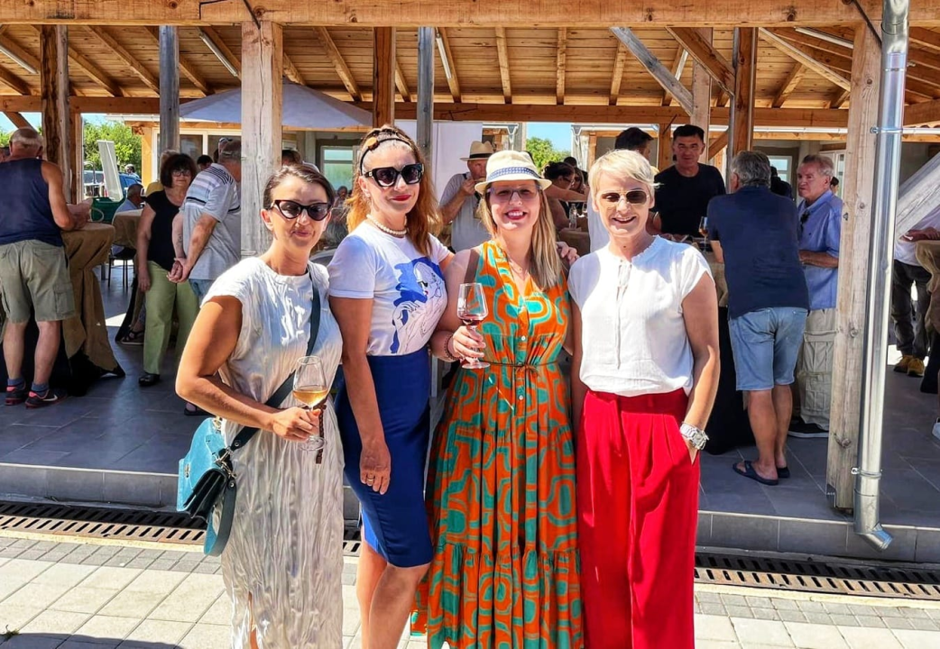 Marenda županijske turističke zajednice danas je bila u slavu spize i vrijednog naroda Kistanja