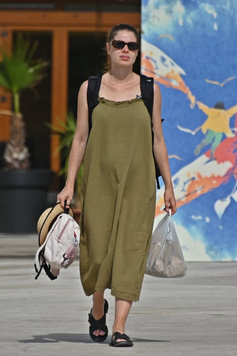 FOTO Đir po gradu, nedjelja 7. srpnja