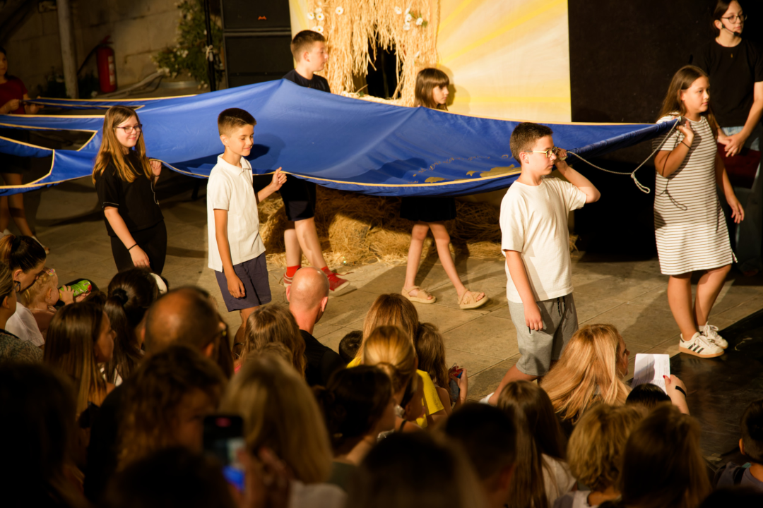 Pepeljuga 'otkucala ponoć' 64. MDF-a, ali bajka, baš kao njezina, ima sretan nastavak