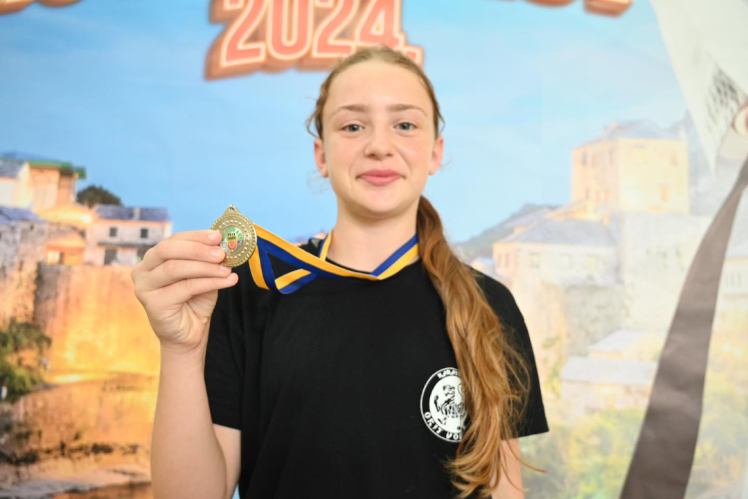 Karataši vodičkog Okita najuspješnija ekipa na mostarskom turniru