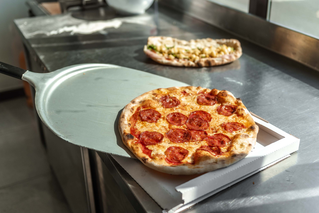 Naručite slasna jela iz Food Studija