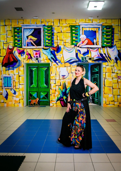 Vizure Šibenika od nedavno nalaze se i u Dalmare shopping centru