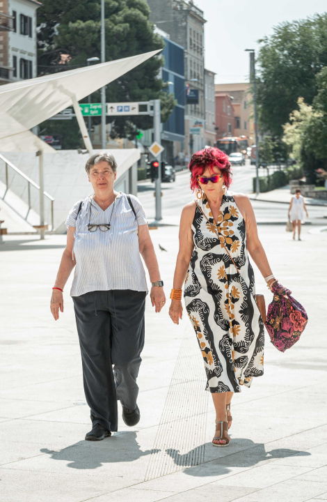 FOTO Đir po gradu, utorak 9. srpnja