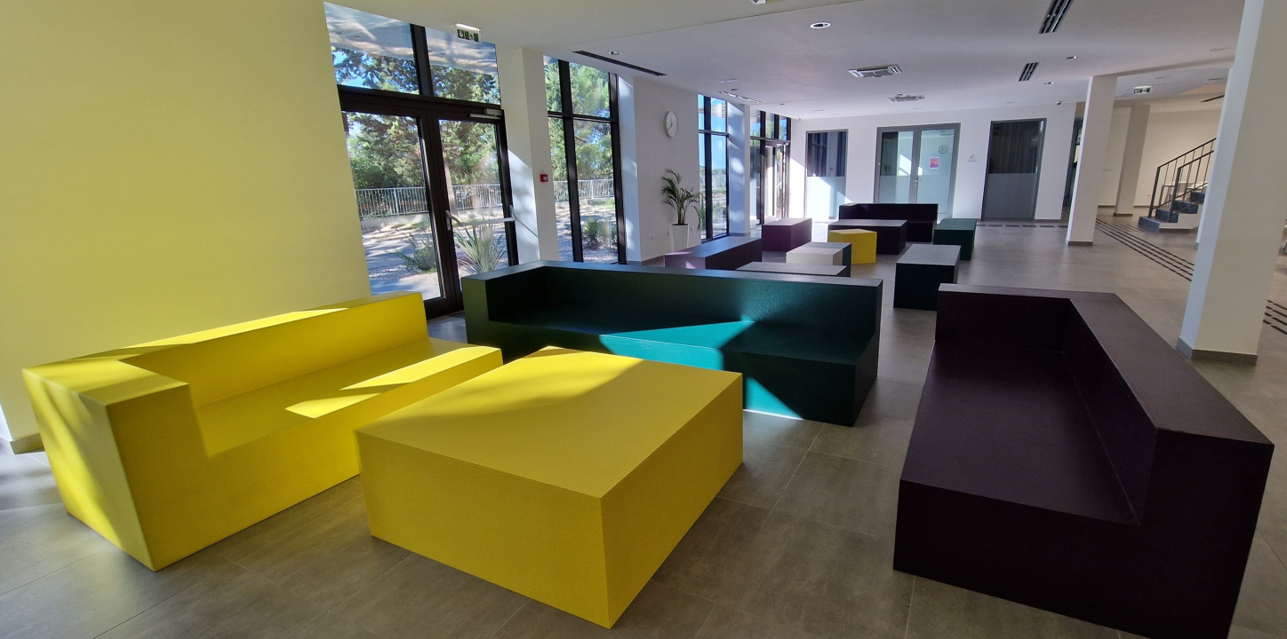 Raspisan natječaj za smještaj gotovo 300 studenata na Palacinu