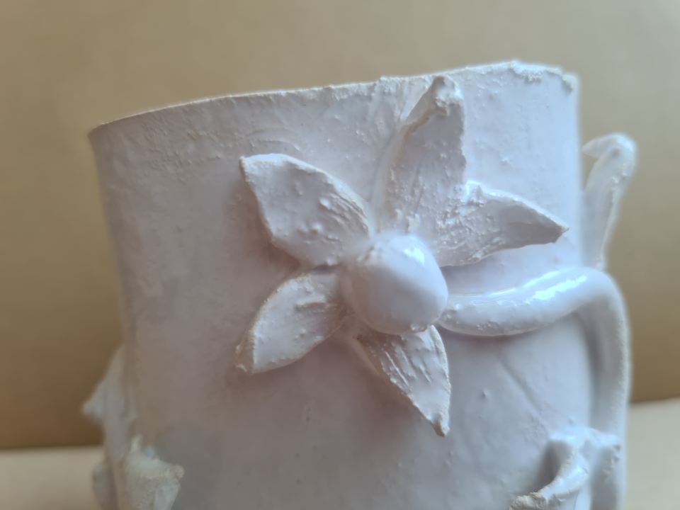 U šibenskoj Katoličkoj školi izrađuju predmete od gline