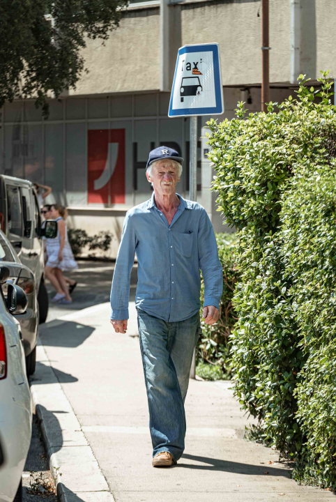 FOTO Đir po gradu, četvrtak 11. srpnja