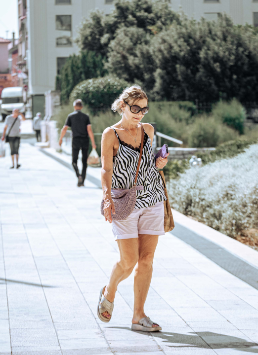 FOTO Đir po gradu, petak 12. srpnja