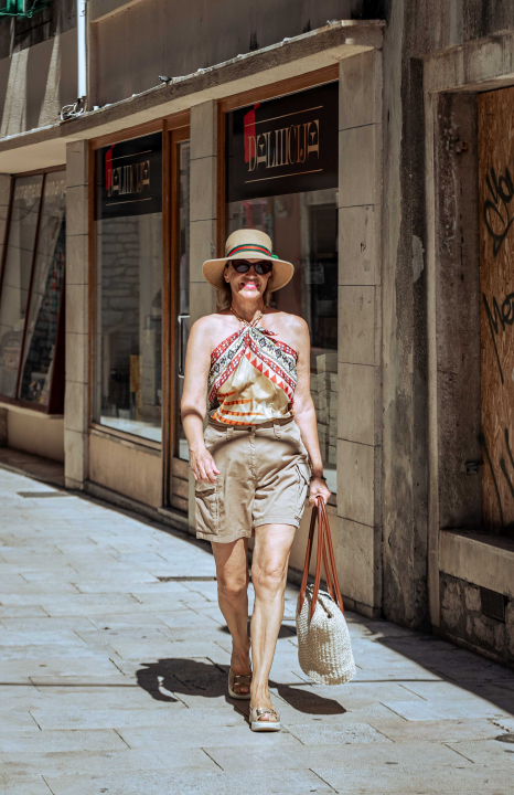 FOTO Đir po gradu, petak 12. srpnja