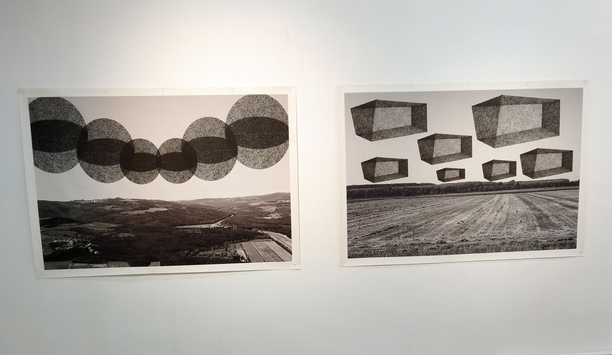 U Muzeju razgledajte izložbu ‘More ljudi obala’ inspiriranu Vrančićevim ‘Machinae Novae’ 